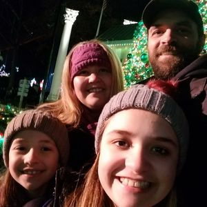 Meet your Posher, Jonathon